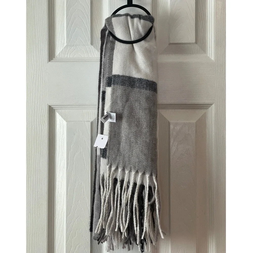 Sonoma Goods For Life oblong scarf